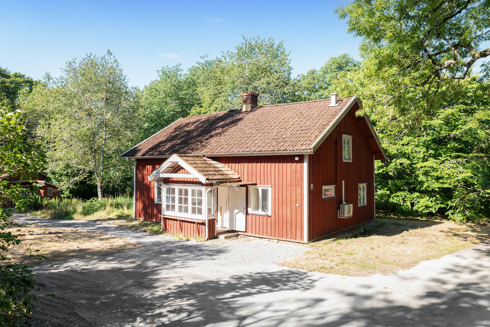 Rammegärdsvägen 1 – bild 5