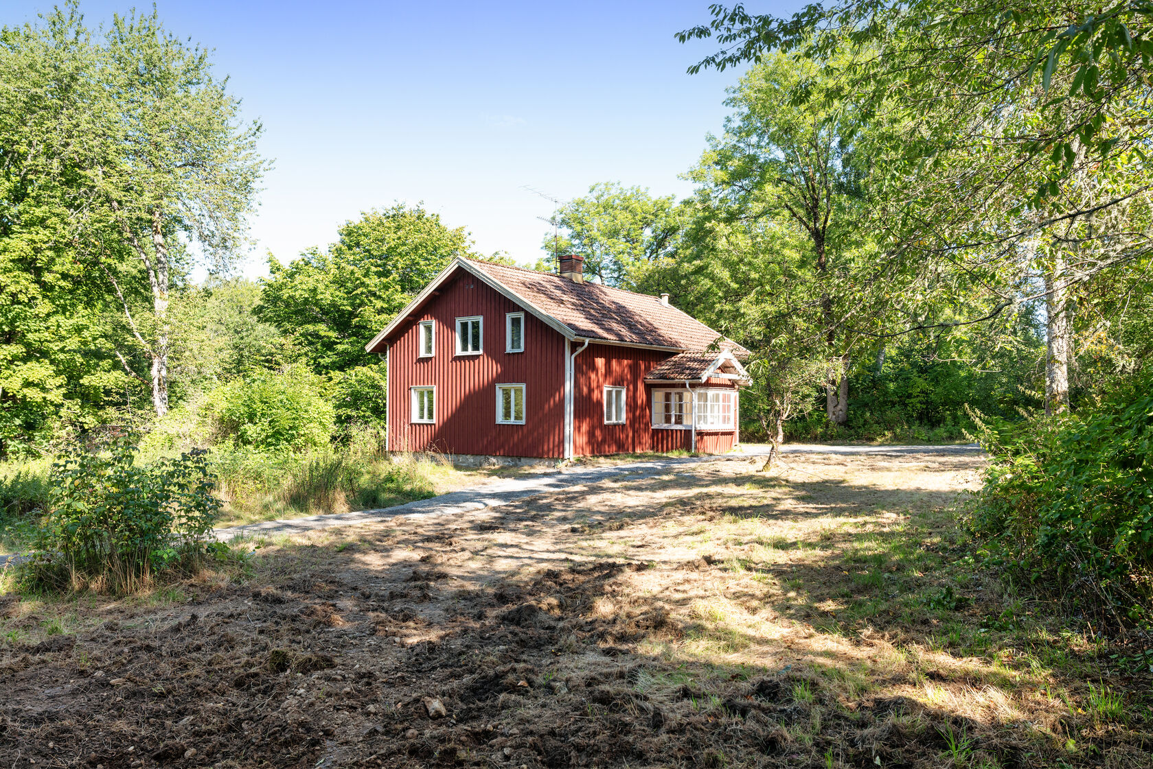 Rammegärdsvägen 1 – bild 4