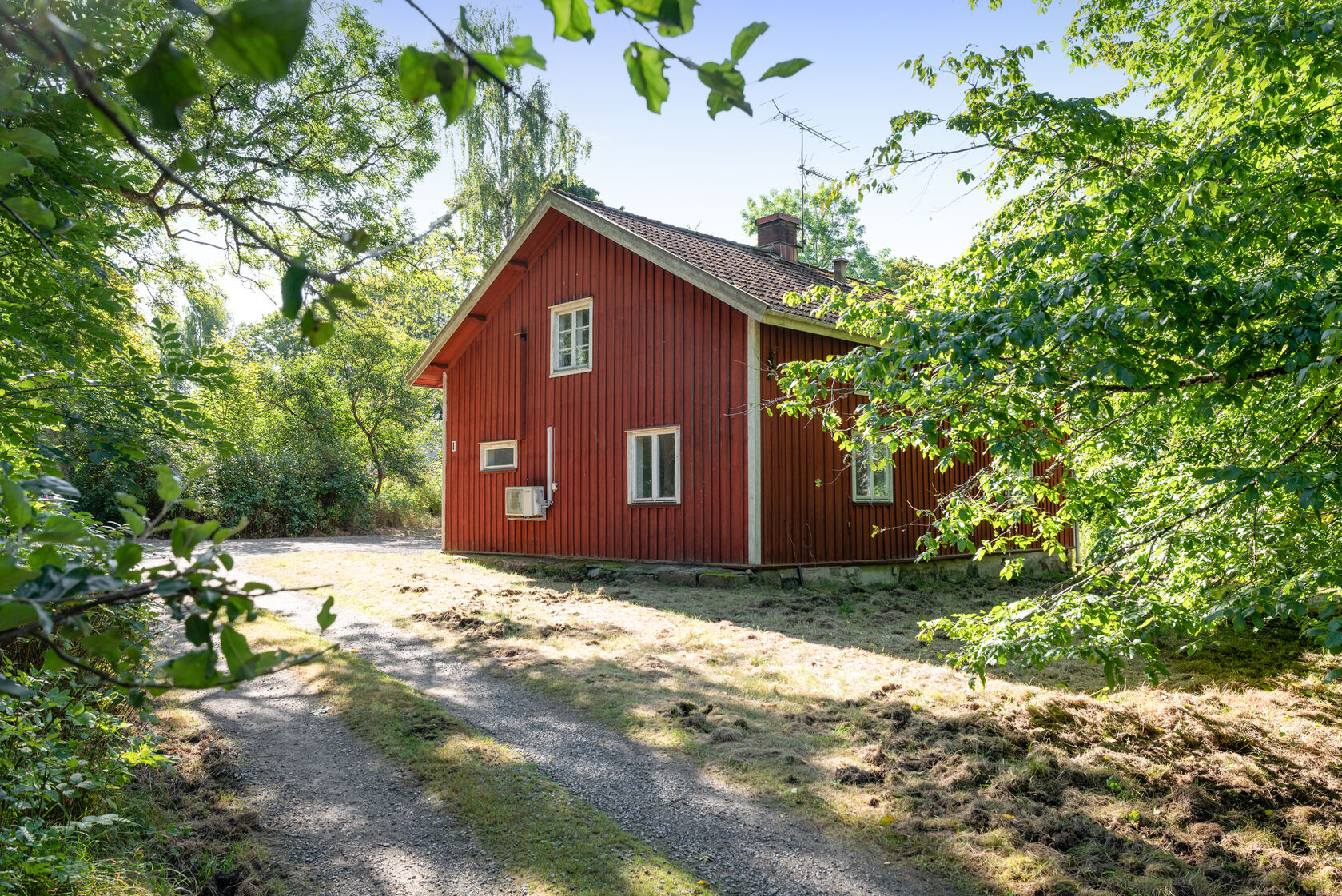 Rammegärdsvägen 1 – bild 21