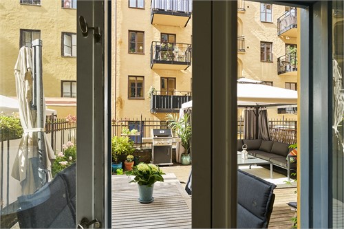 Gästrikegatan 5A