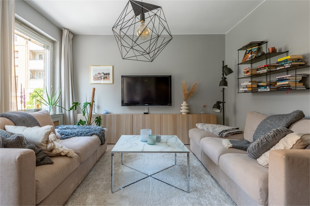 Storgatan 9A