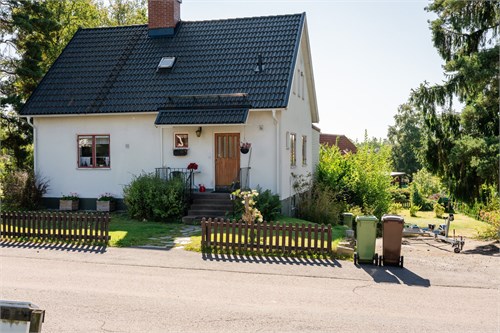 Björkvägen 6