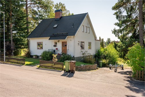 Björkvägen 6