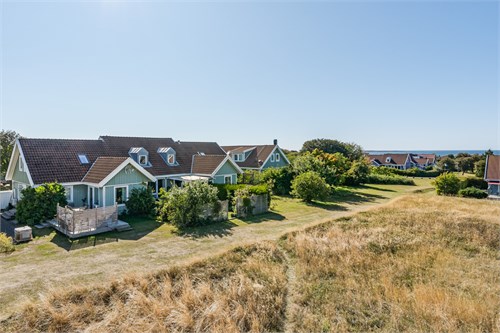 Kabyssgränd 10B