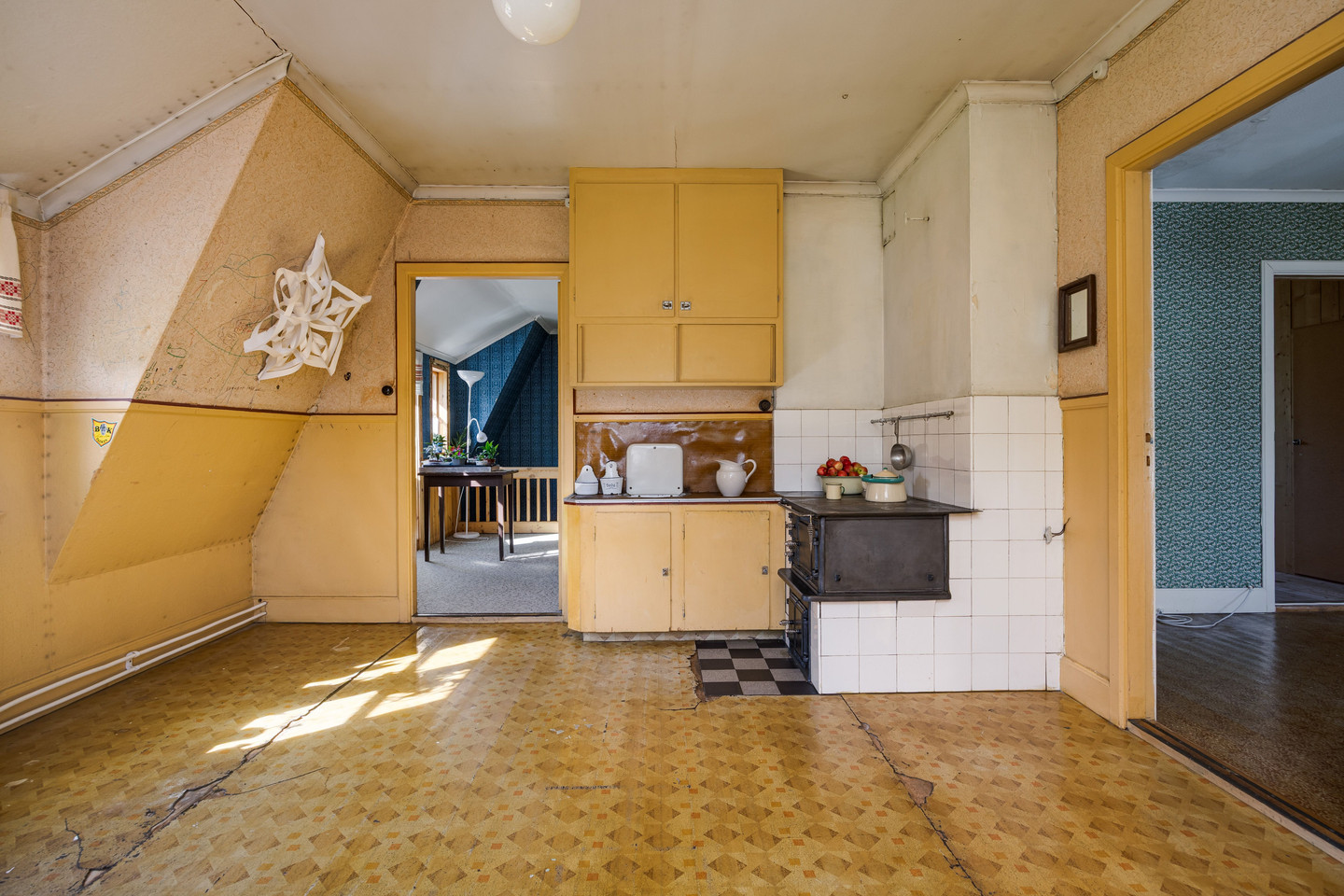 Bergsjövägen 6 – bild 25