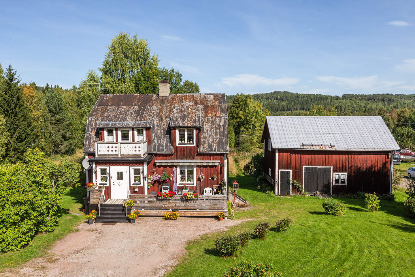Bergsjövägen 6 – bild 4