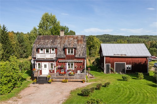 Bergsjövägen 6