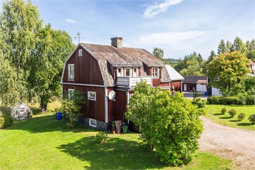 Bergsjövägen 6