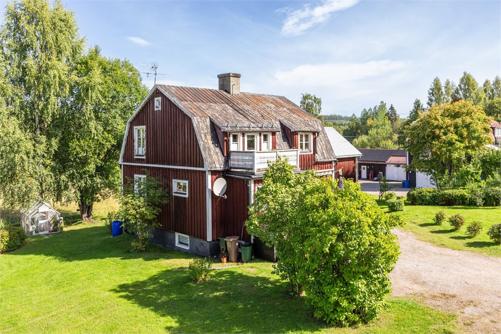 Bergsjövägen 6