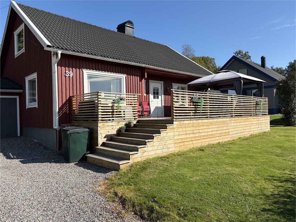 Mellanvägen 39