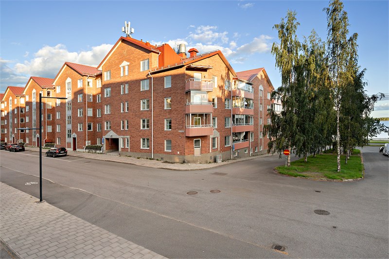 Sandviksgatan 40 A