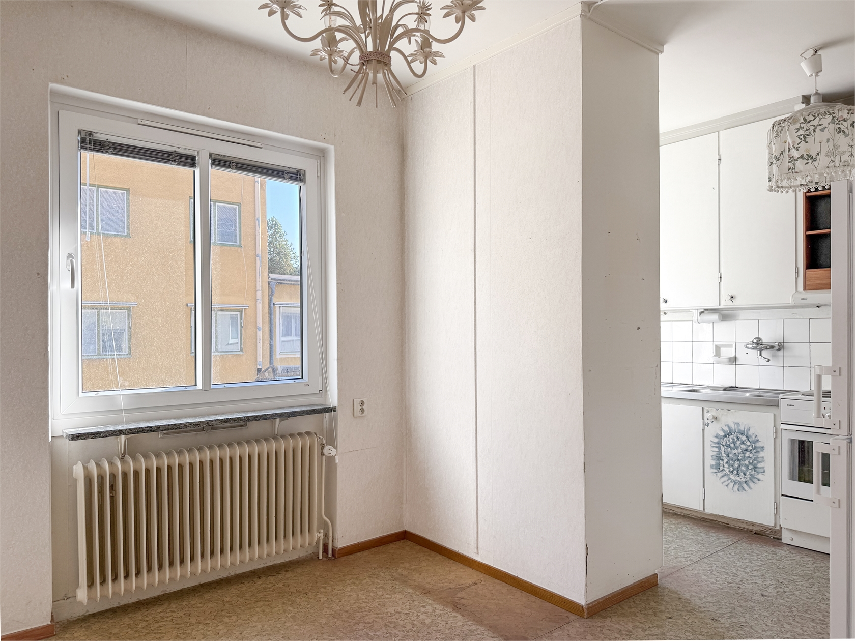 Vilhelminavägen 7 C – bild 6