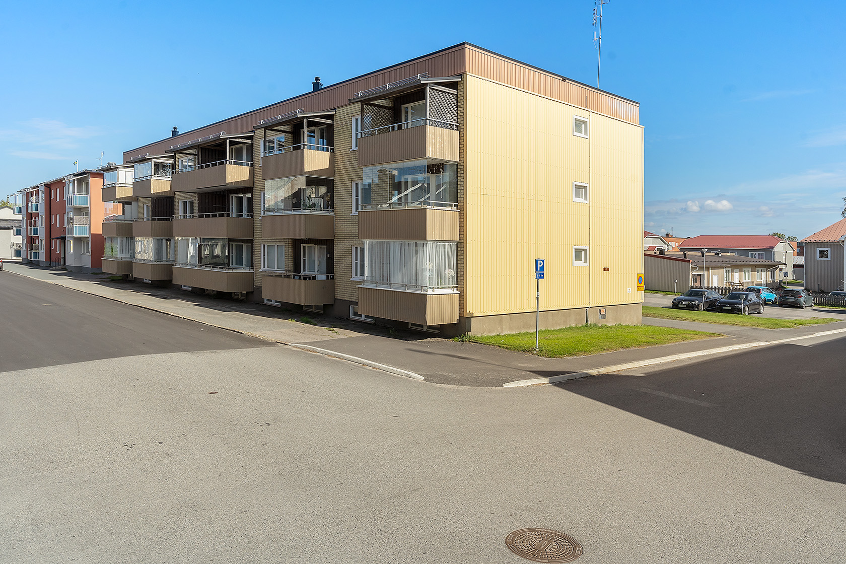 Stationsgatan 30 B – bild 14