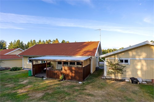 Kolarstigen 8