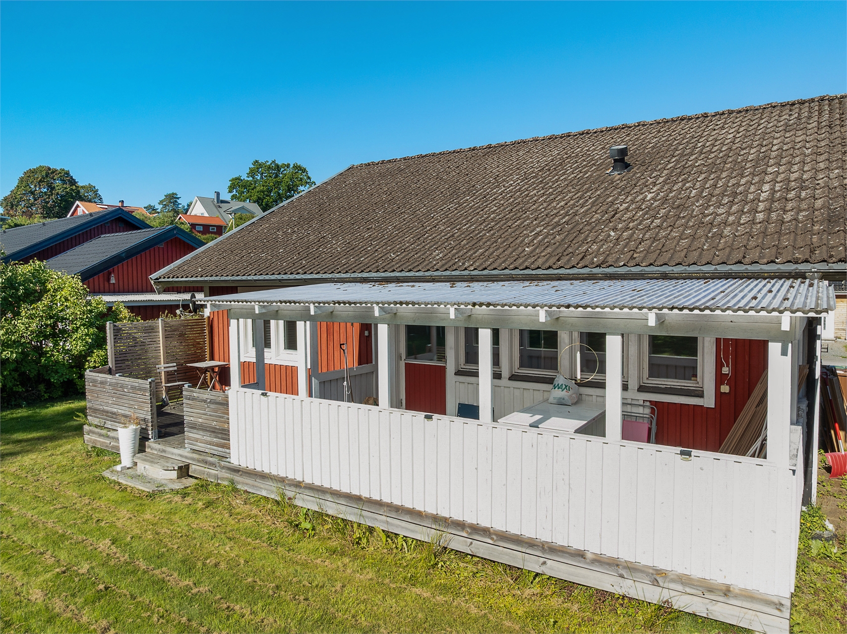 Vallvägen 4 – bild 8
