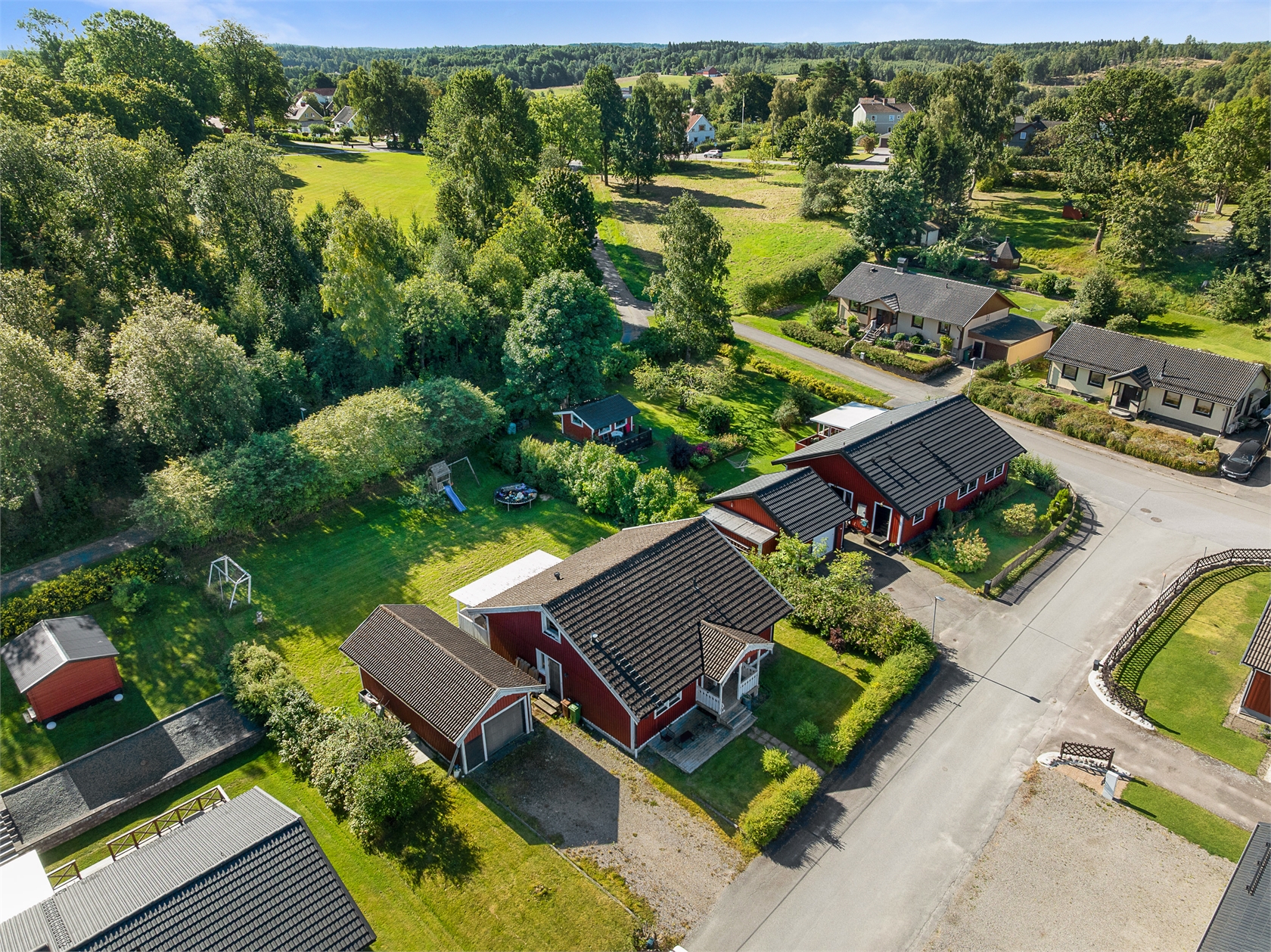 Vallvägen 4 – bild 2