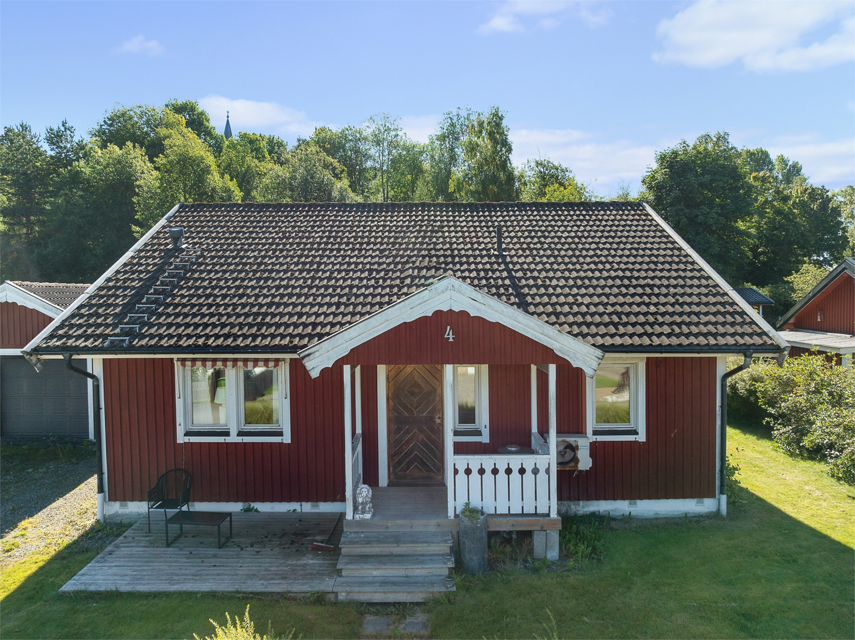 Vallvägen 4 – bild 16