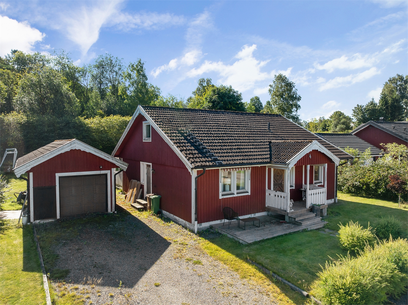 Vallvägen 4 – bild 15