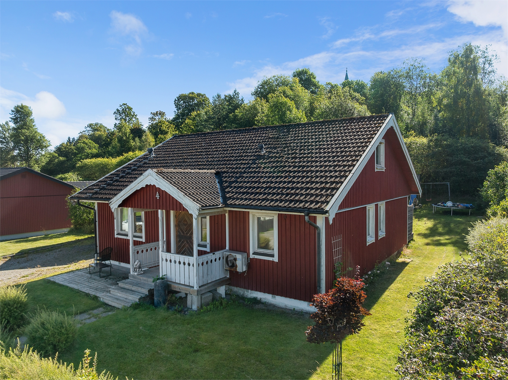 Vallvägen 4 – bild 17