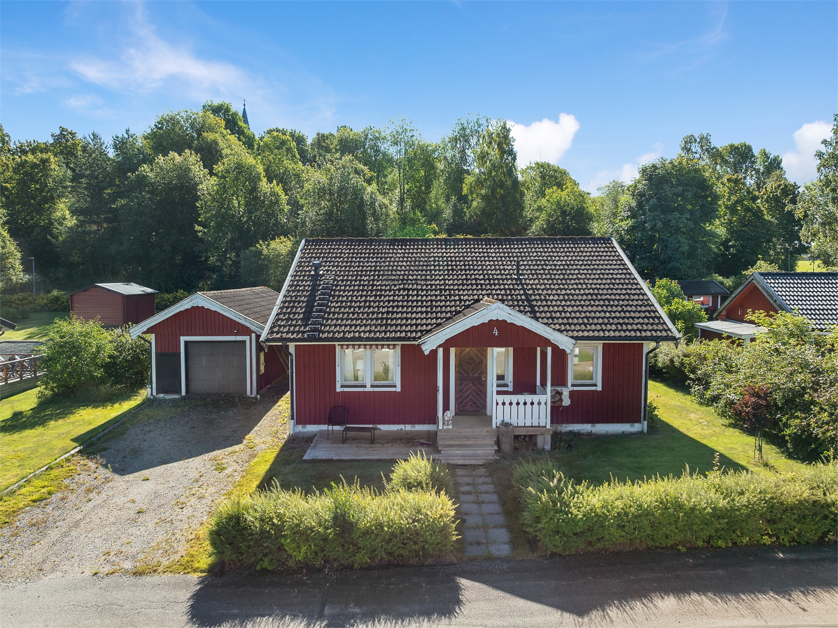 Vallvägen 4 – bild 1