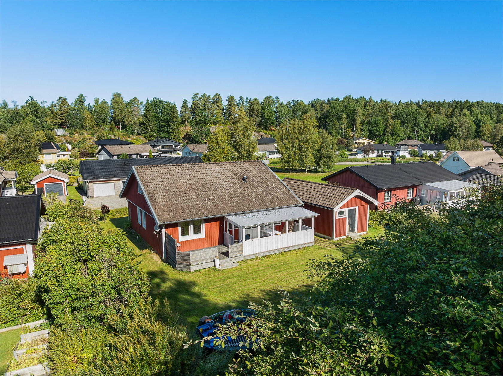 Vallvägen 4 – bild 3