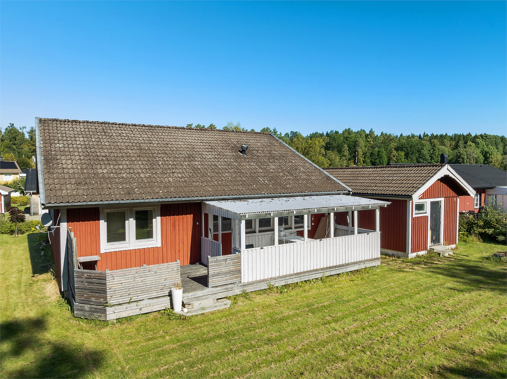 Vallvägen 4 – bild 18