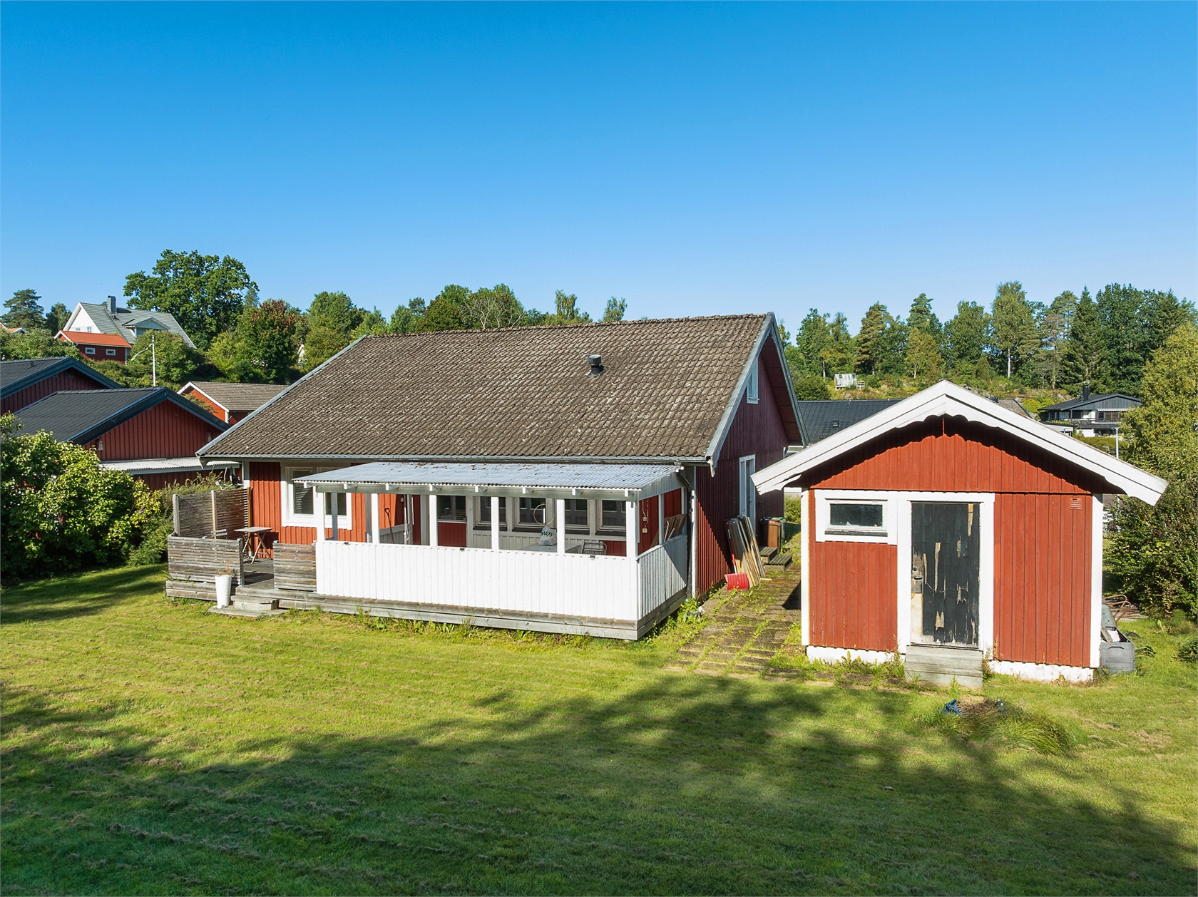 Vallvägen 4 – bild 19