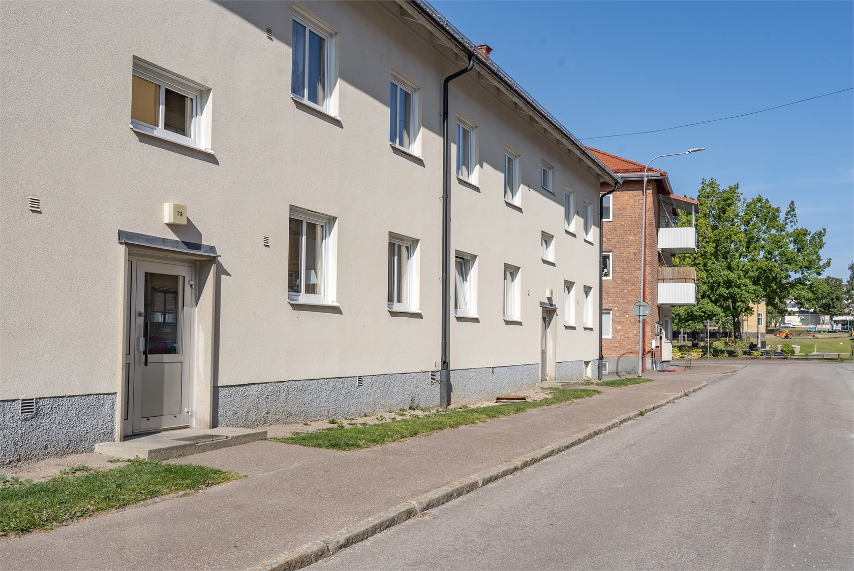 Vilhelminavägen 7 C – bild 19
