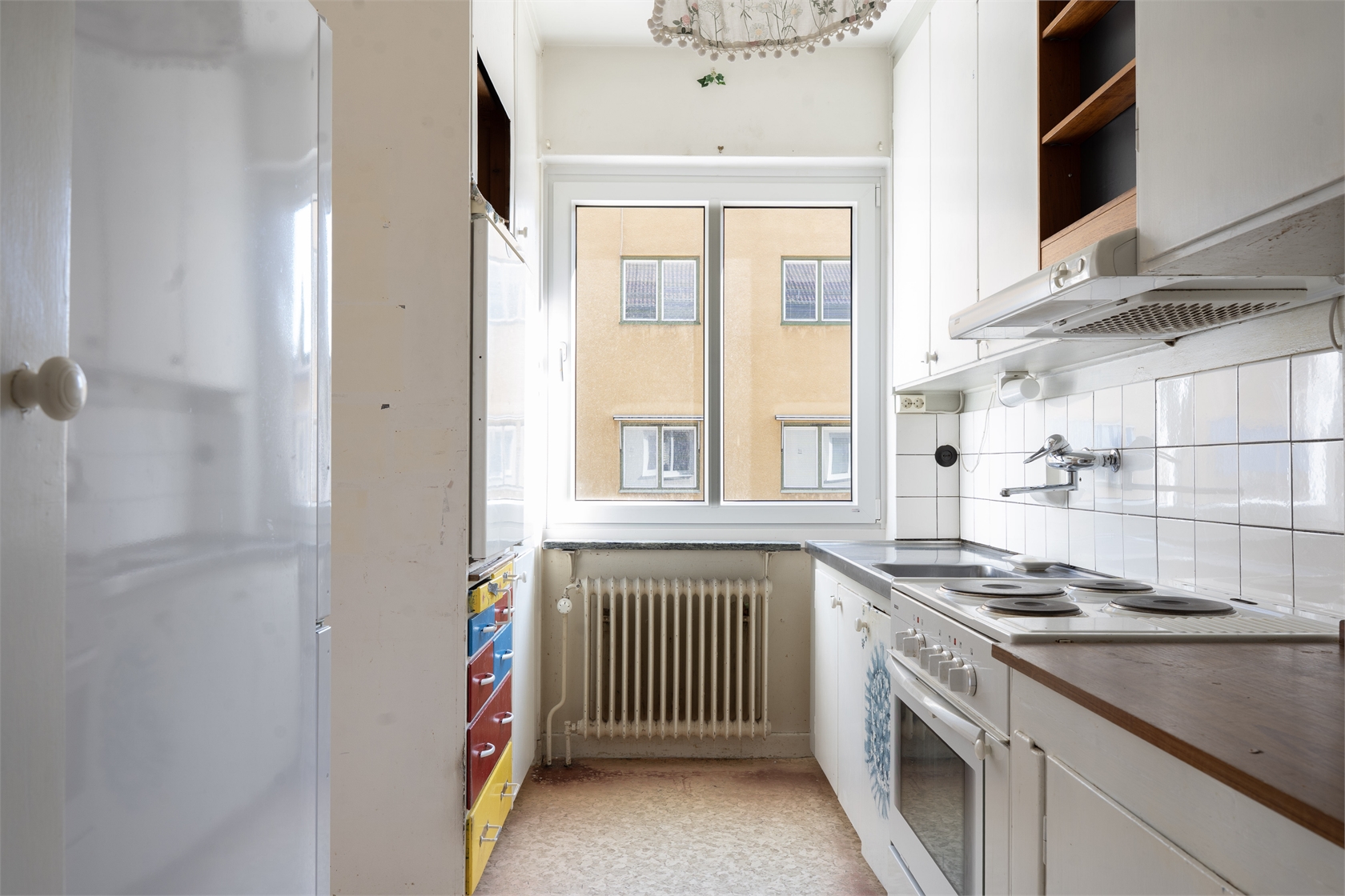 Vilhelminavägen 7 C – bild 2