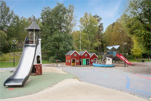 Fyrskeppsvägen 77