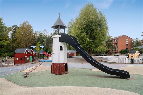 Fyrskeppsvägen 77