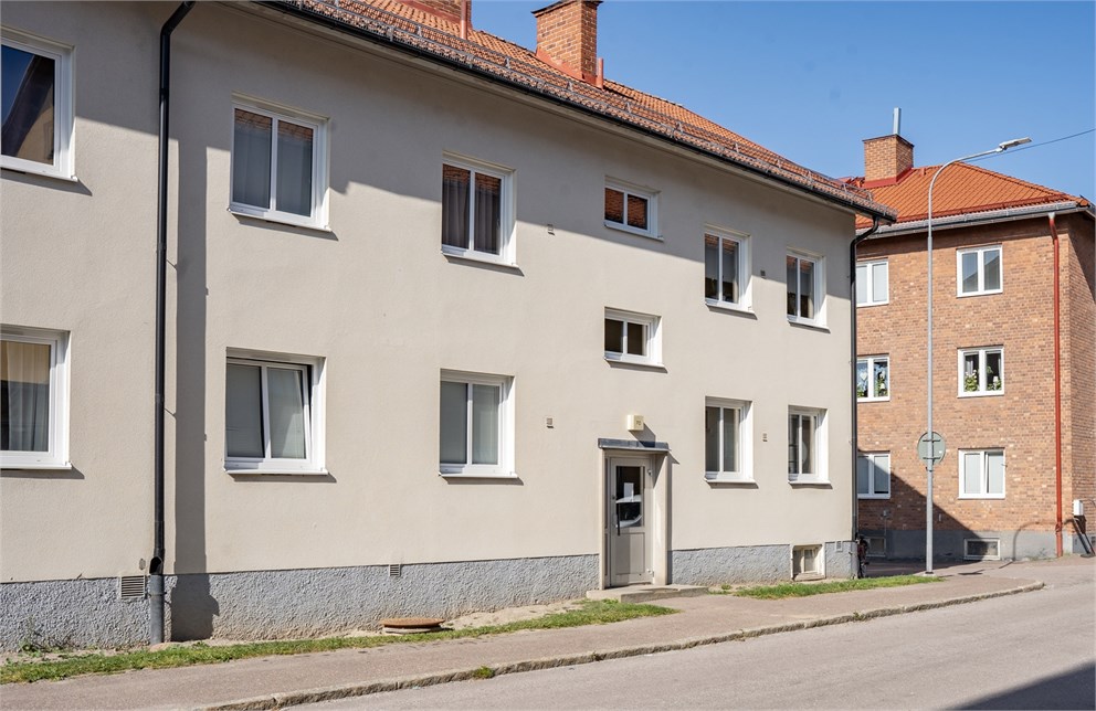 Vilhelminavägen 7 C
