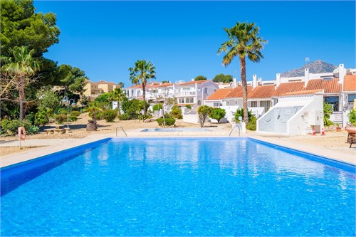 La Nucia | Costa Blanca