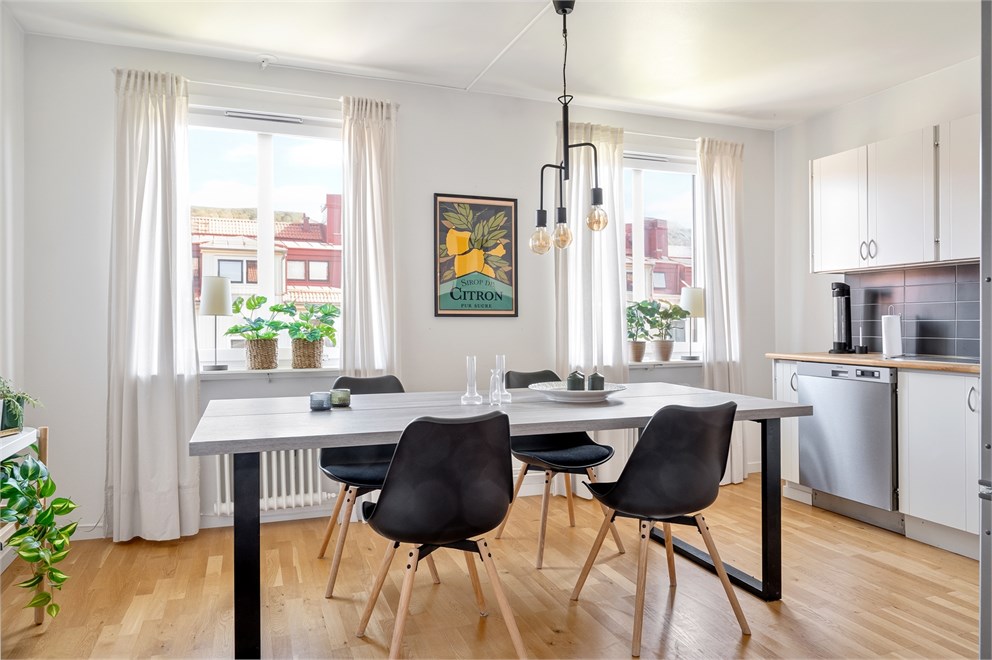 Fabriksgatan 4B