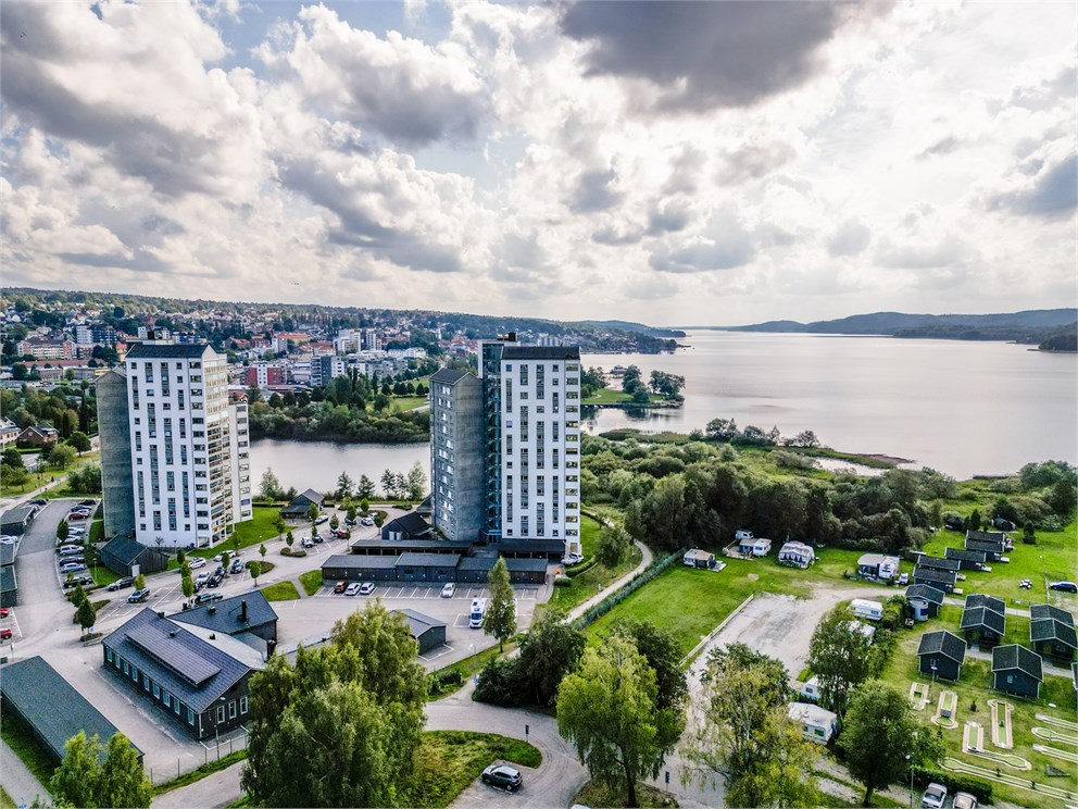 Norra Strandgatan 3A