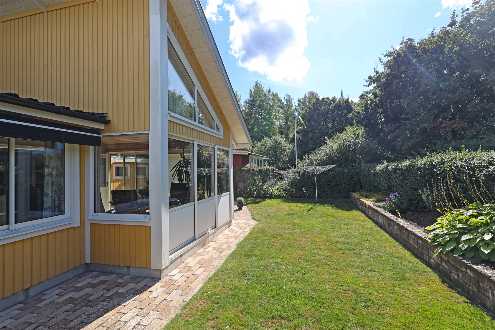 Kabelstigen 5D – bild 4