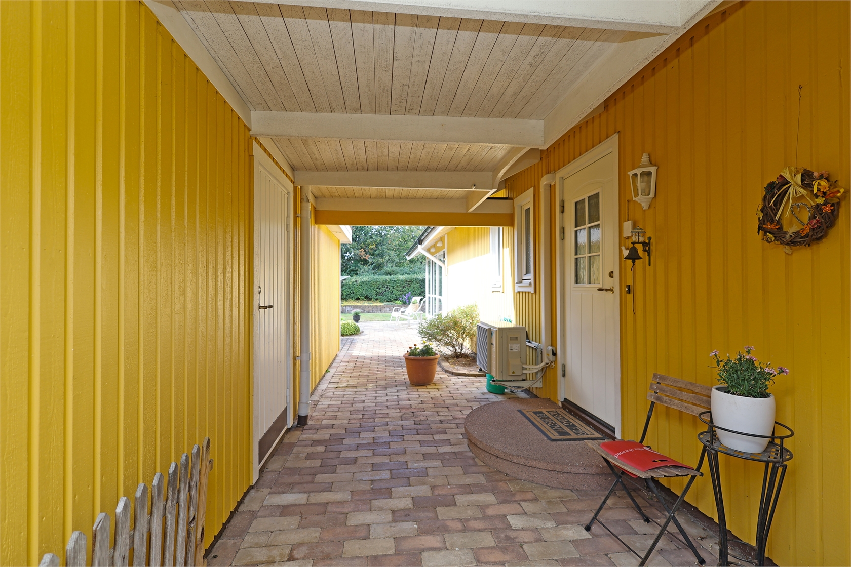 Kabelstigen 5D – bild 5