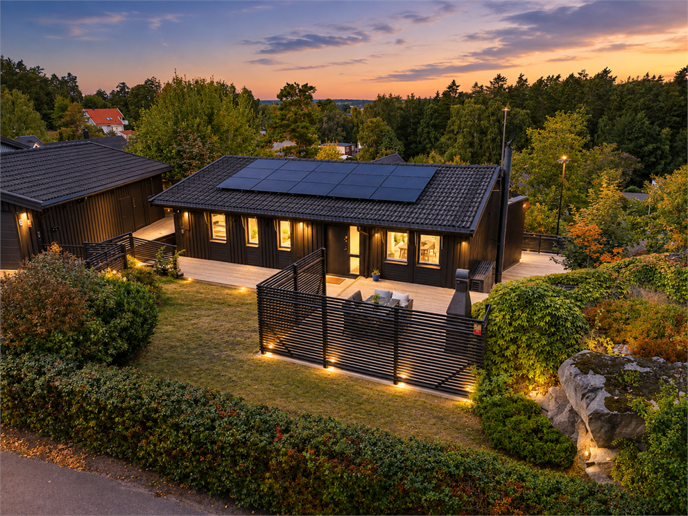 Röllekebacken 6