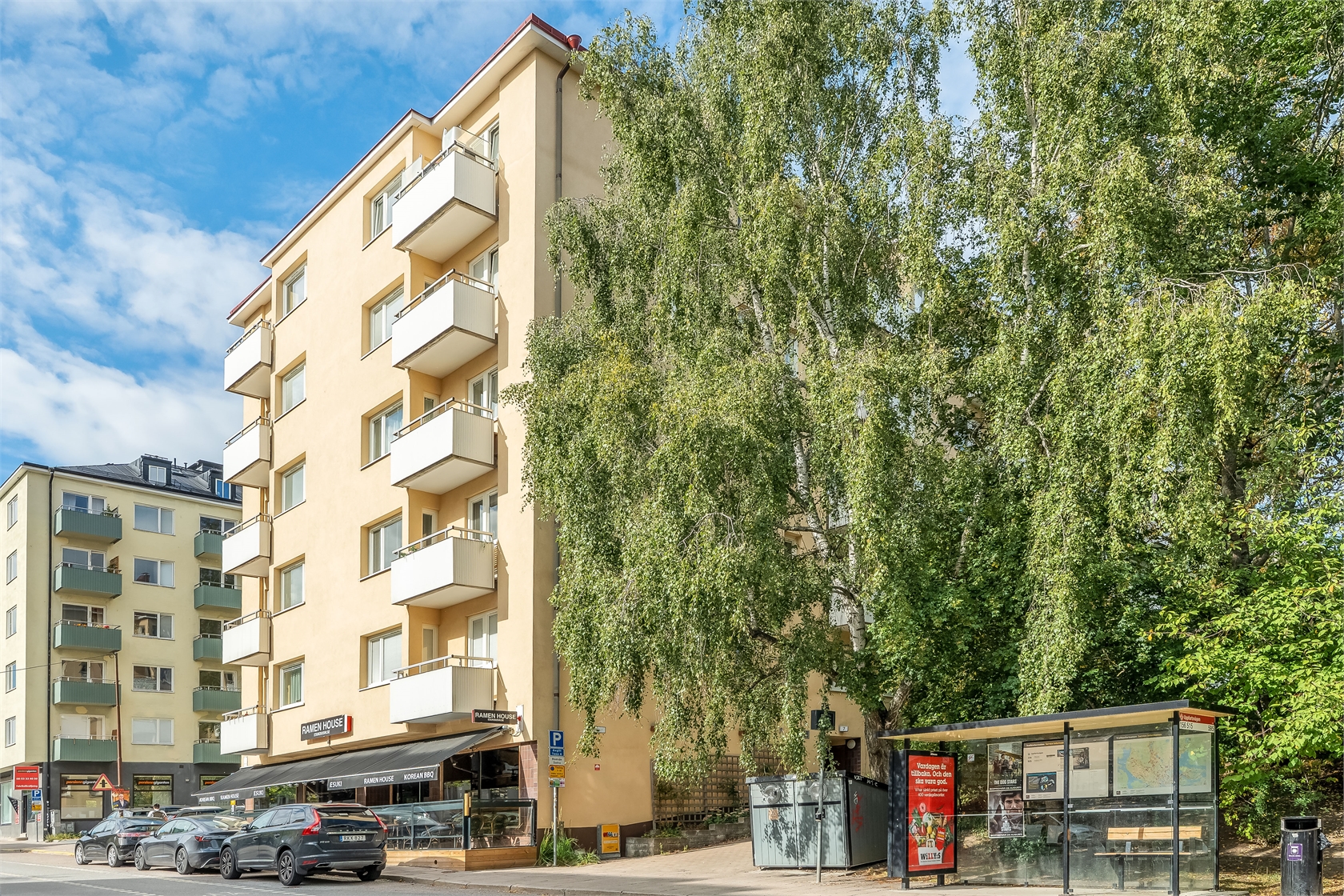 Förrådsgatan 7 – bild 27