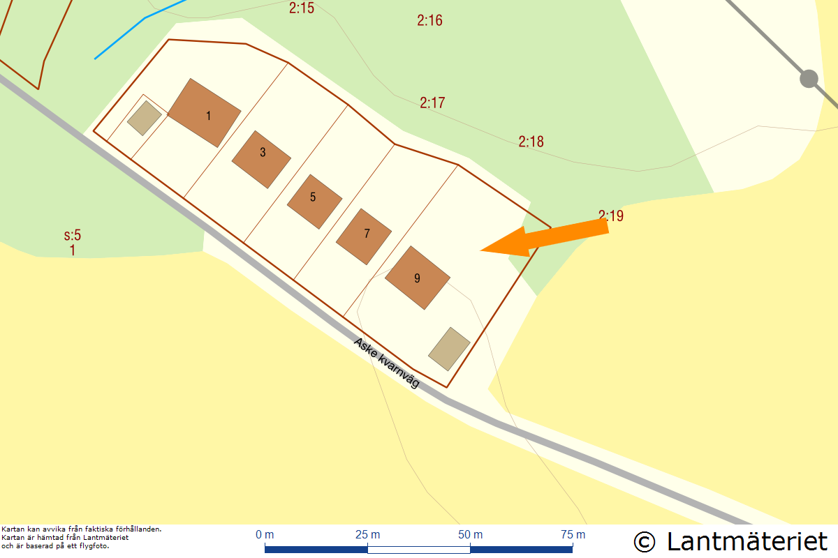 Aske Kvarnväg 9 – bild 30