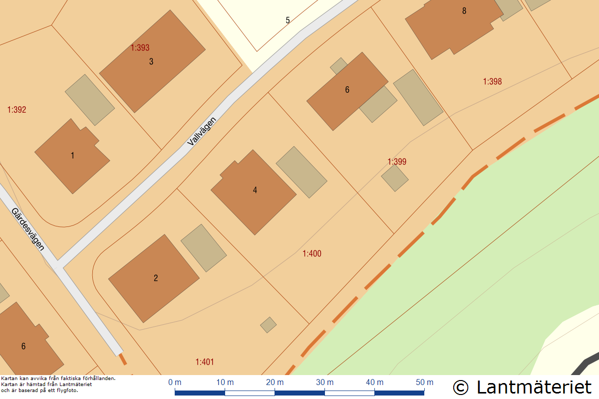 Vallvägen 4 – bild 20