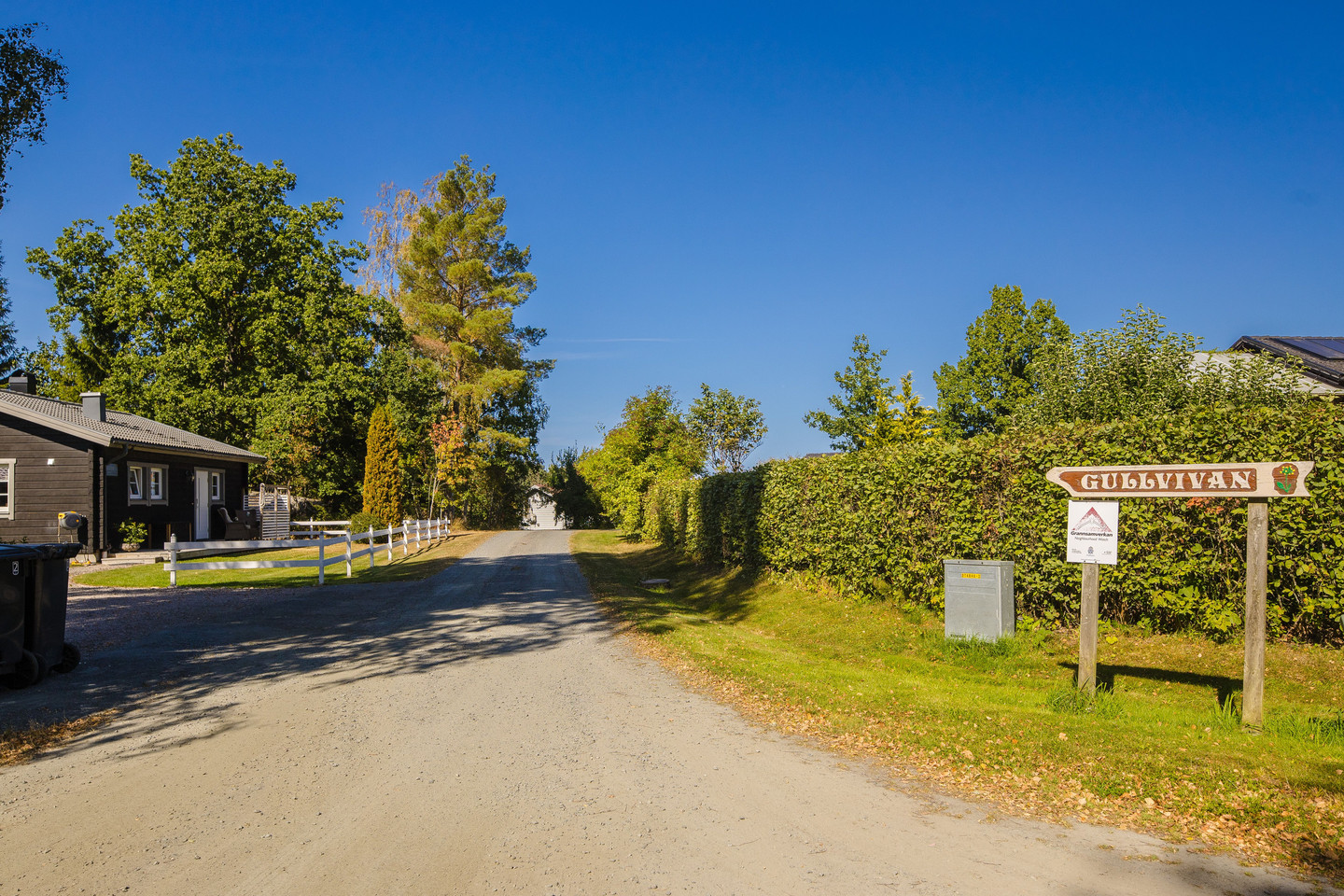 Marbogården Norra Kedum tomt 25 Gullvivan – bild 6