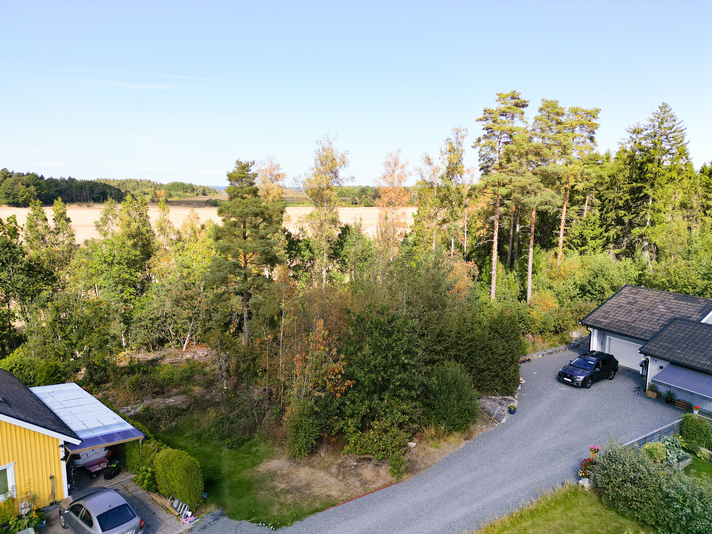 Marbogården Norra Kedum tomt 25 Gullvivan – bild 11