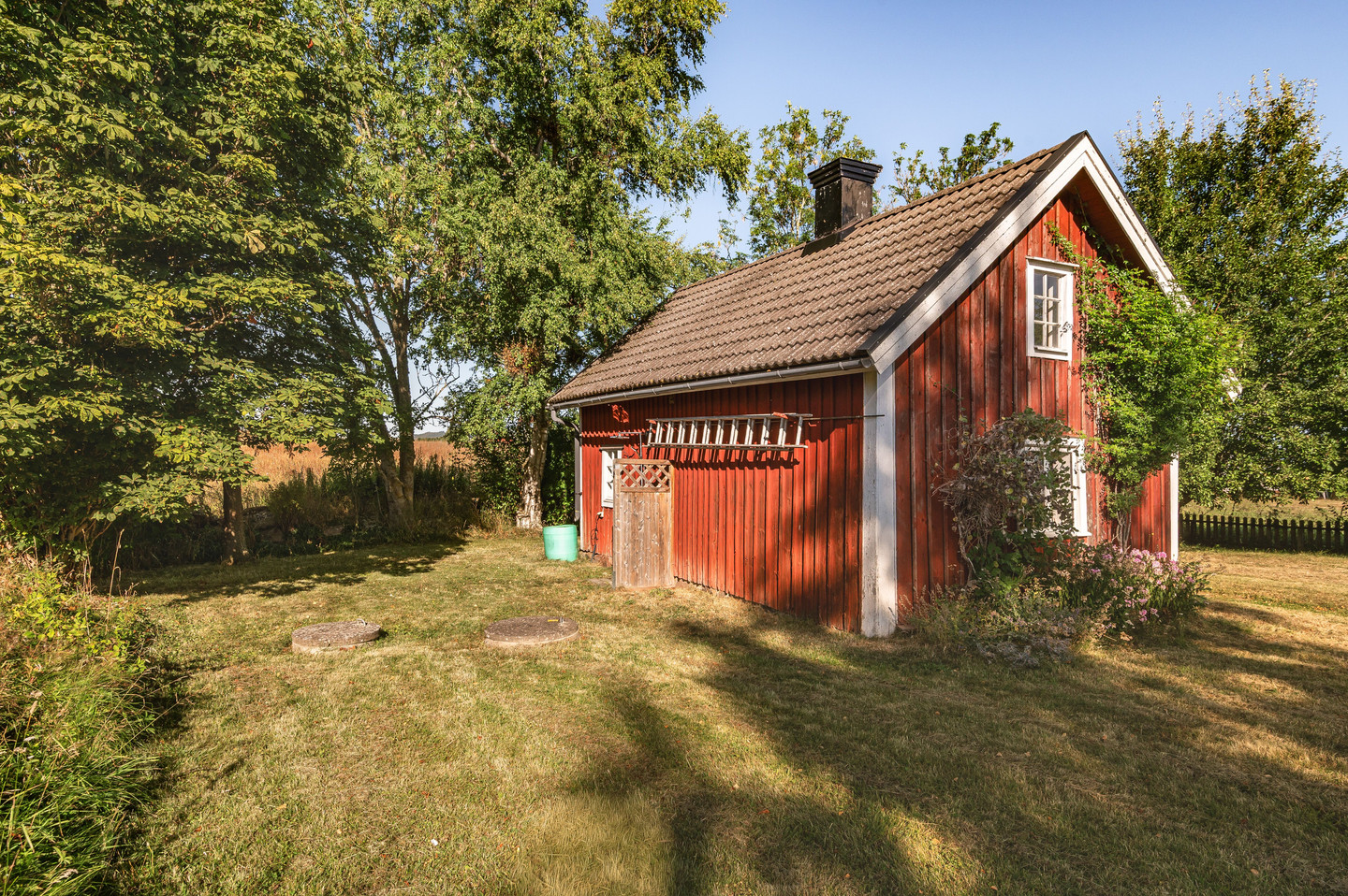 Kålstad Nyborg 1 – bild 33