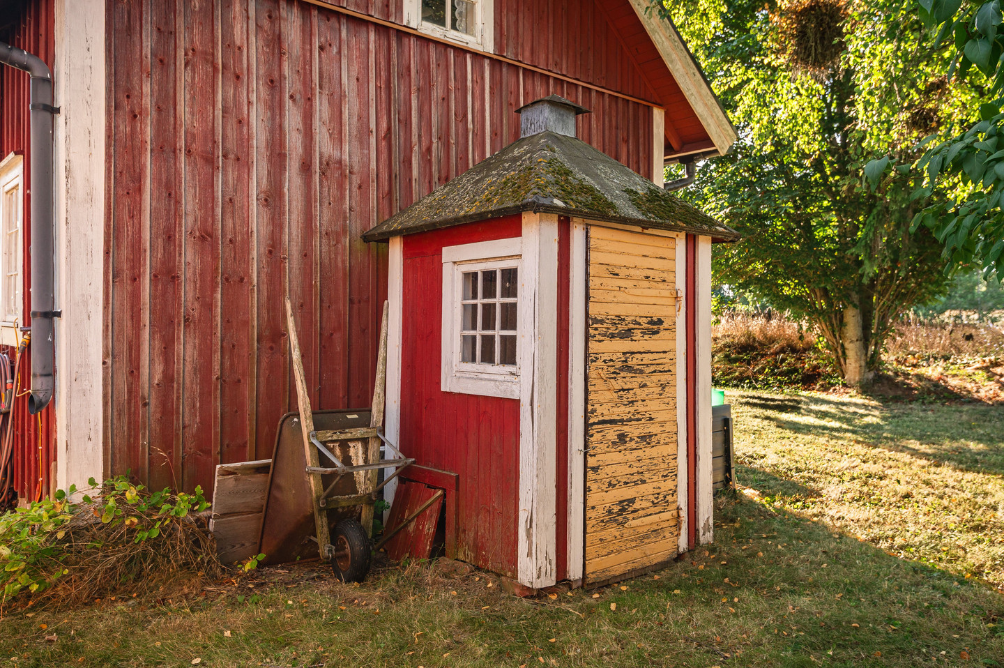 Kålstad Nyborg 1 – bild 28