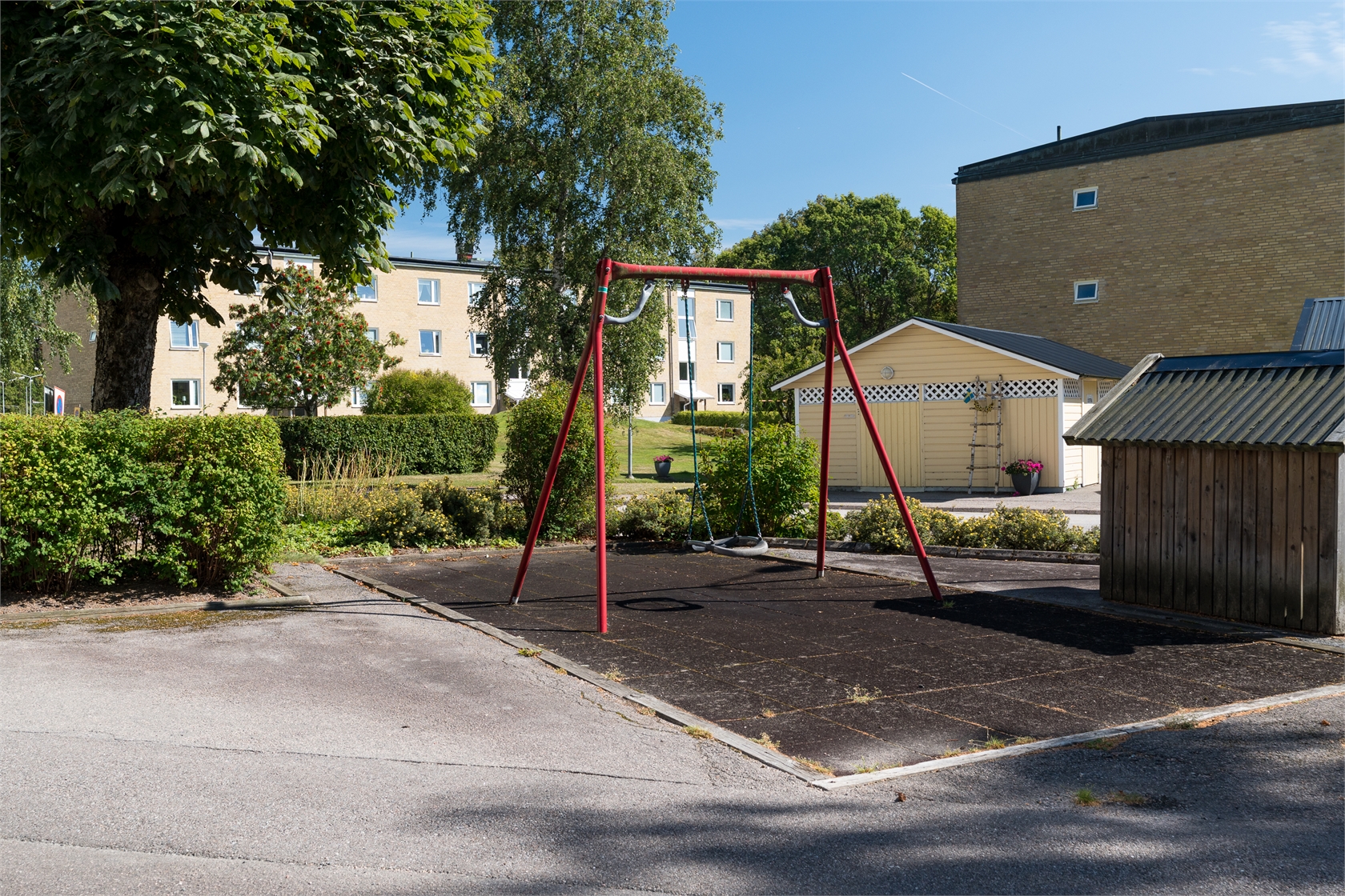 Östanvindsvägen 3B – bild 31