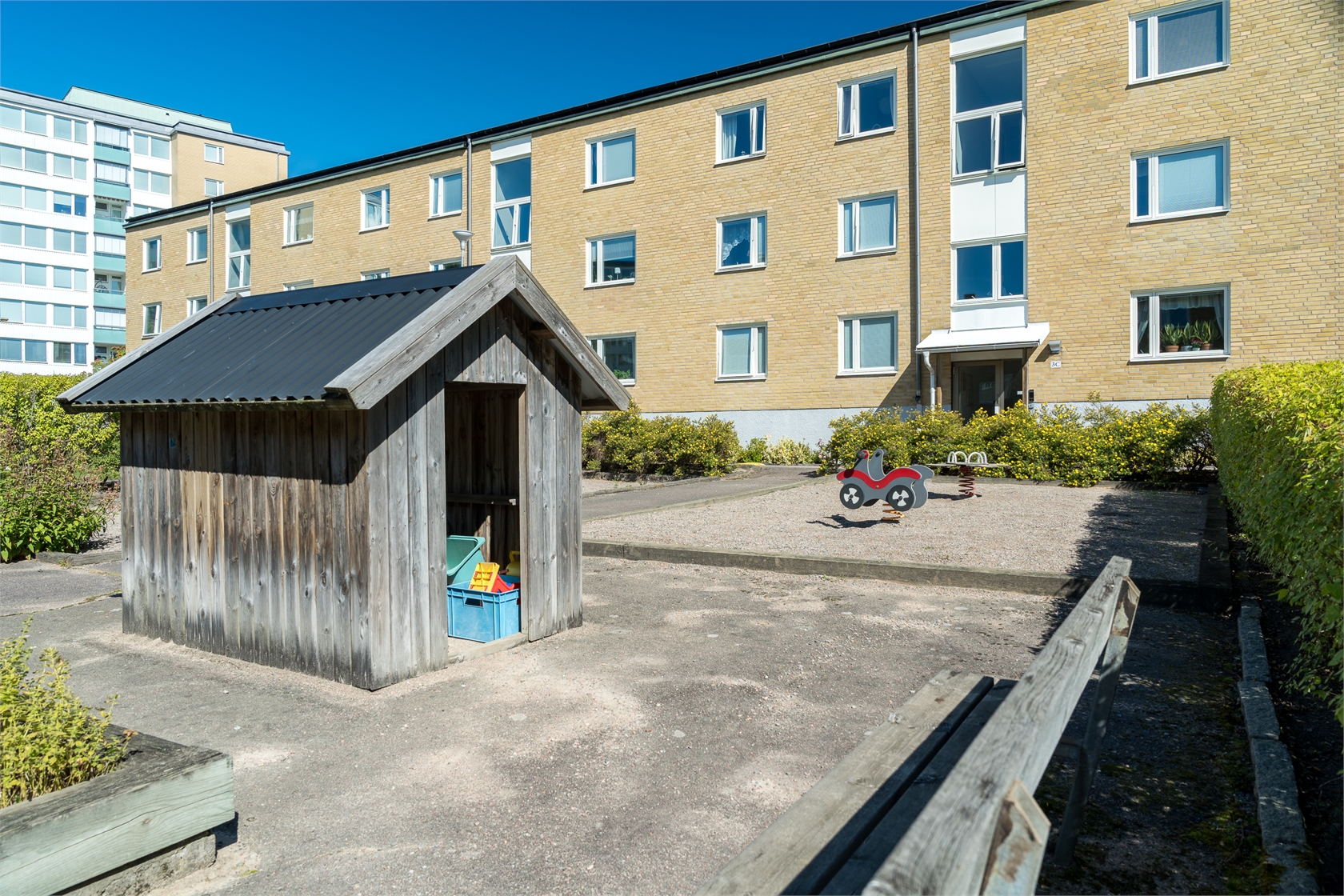 Östanvindsvägen 3B – bild 29