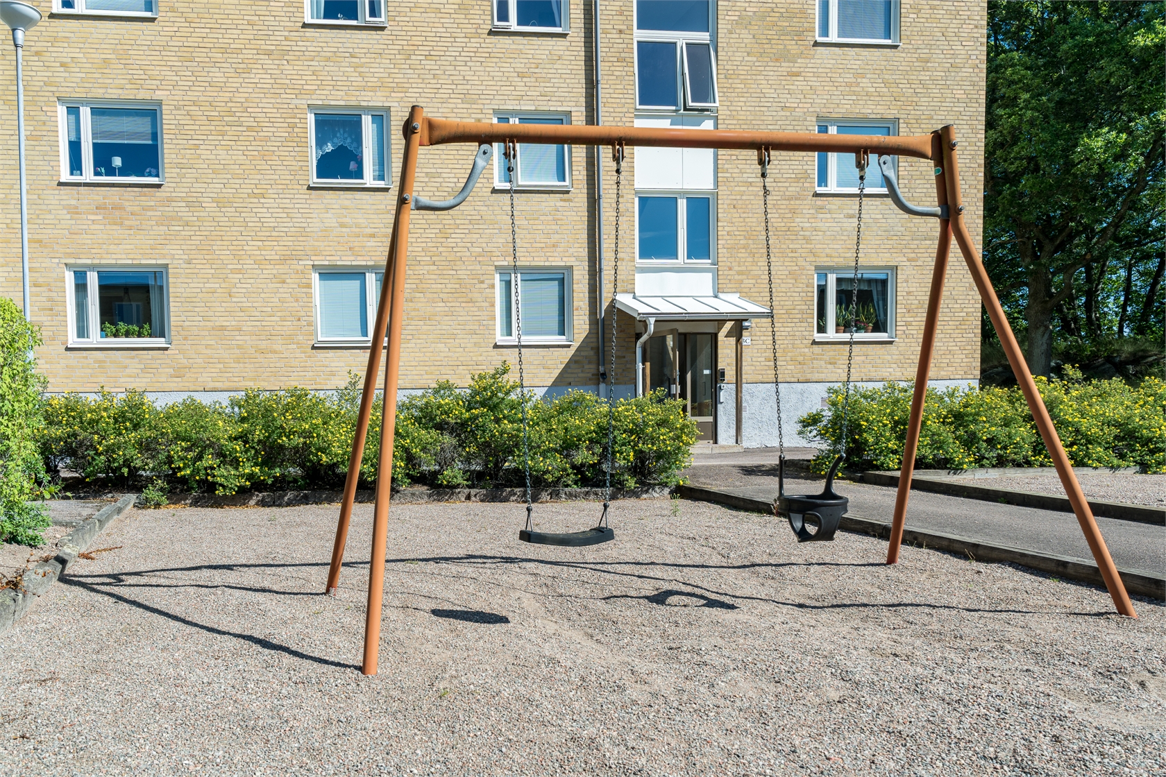 Östanvindsvägen 3B – bild 30