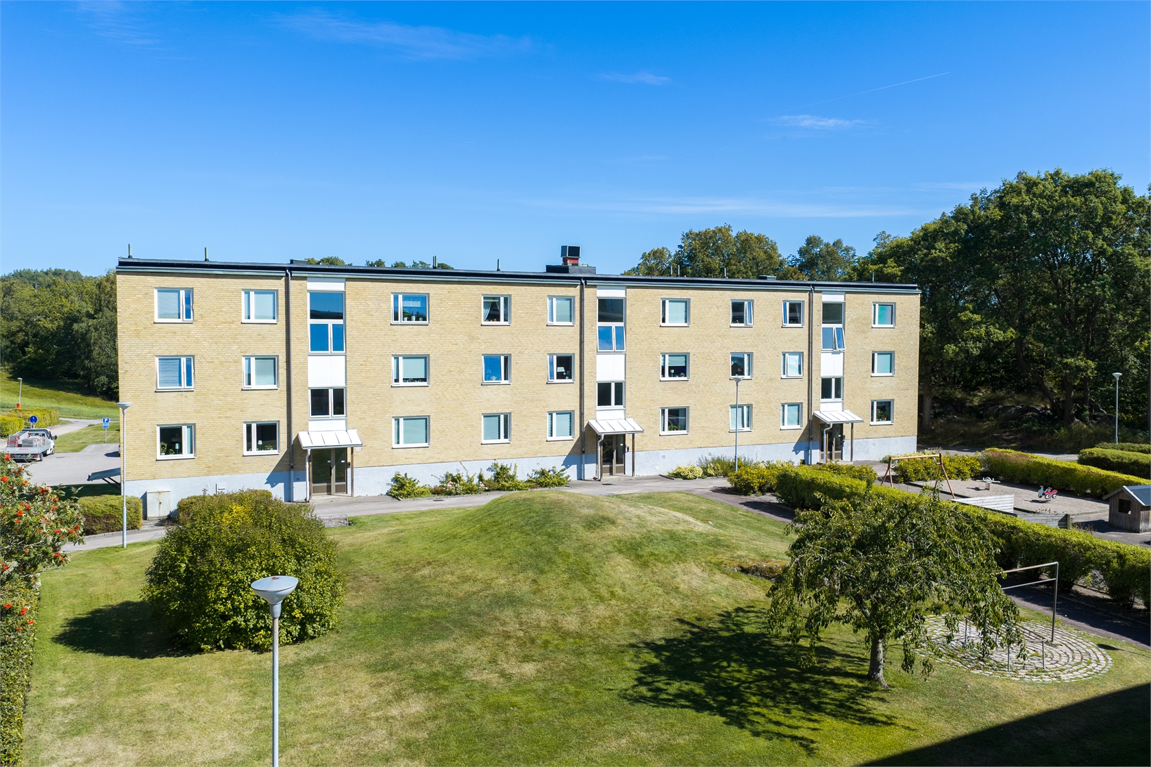 Östanvindsvägen 3B – bild 27