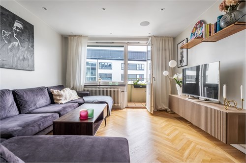 Skytteholmsvägen 24